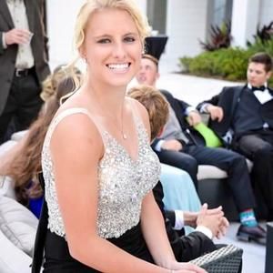 Meet your Posher, Victoria