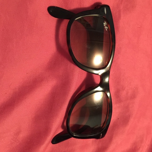 Ray bans wayfarer