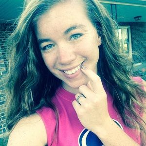 Meet your Posher, Bethany