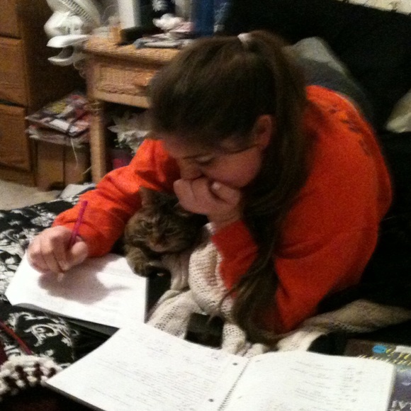 Meet your Posher, Cierra - Picture 3 of 4