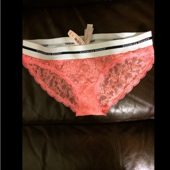 🔴Sold🔴 Victoria Secret panty