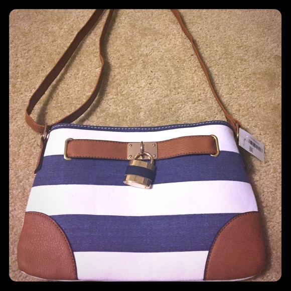 Handbags - Crossbody Purse Brand New With Tags