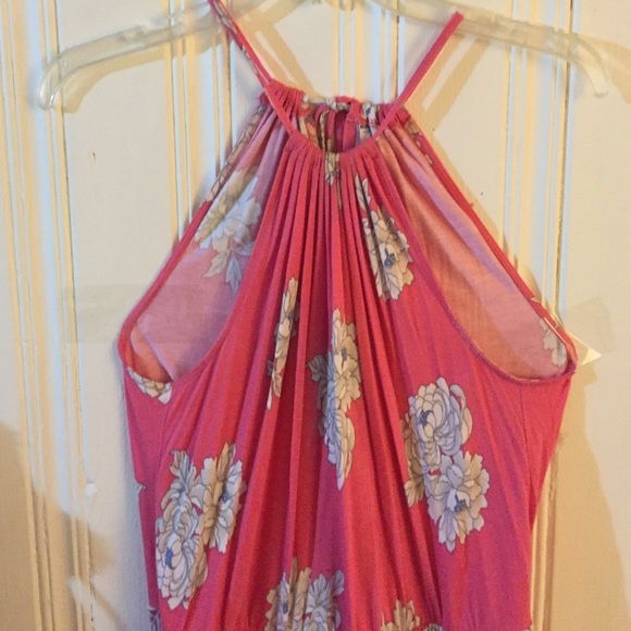 Spring dress - Picture 2 of 4