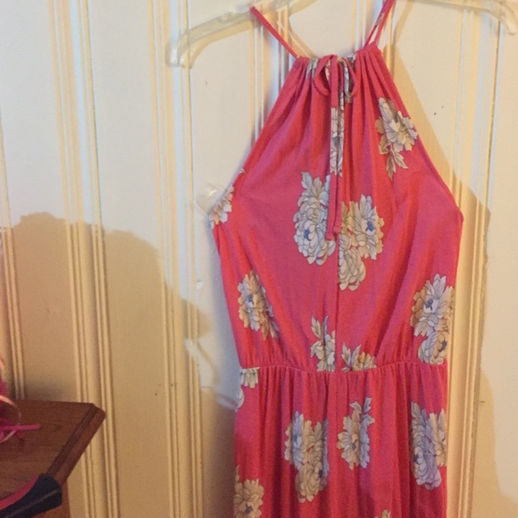 Spring dress - Picture 3 of 4