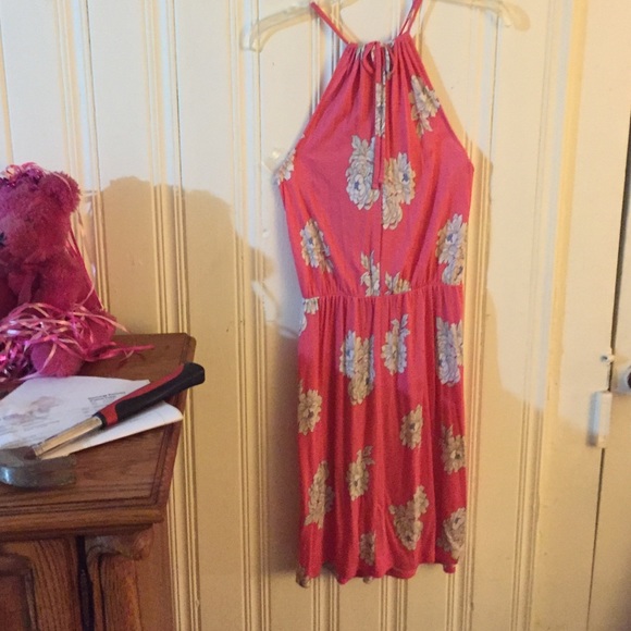 Spring dress - Picture 4 of 4