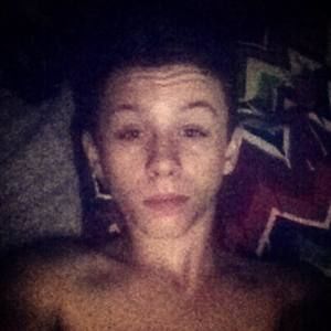 Meet your Posher, Gavin