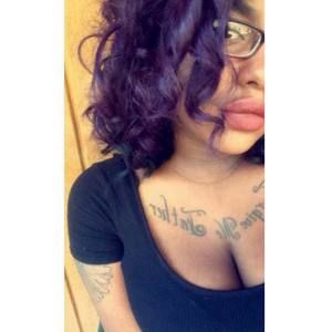 Meet your Posher, Cheyenne