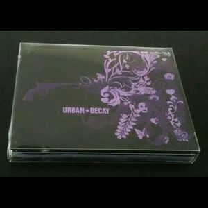 Urban Decay Ammo Palette