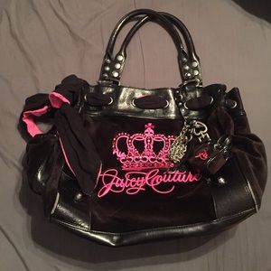 Juicy Couture Daydream Purse