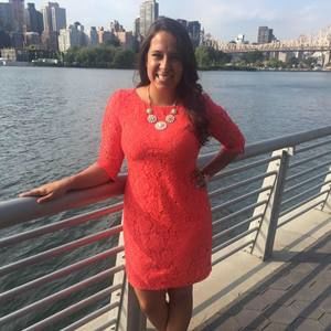 Meet your Posher, Marina