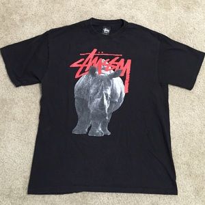 Stussy Tee Shirt