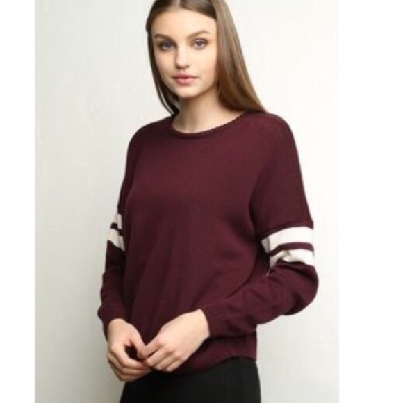 Brandy Veena sweater
