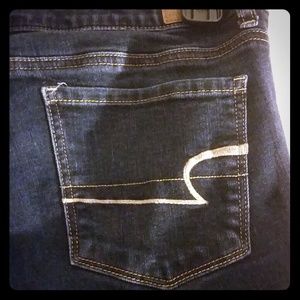 AE Jeans
