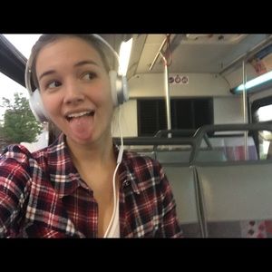 Meet your Posher, Jessika