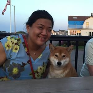 Meet your Posher, Judy