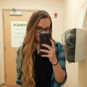 Meet your Posher, Kendall