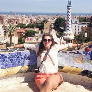 Meet your Posher, Molly