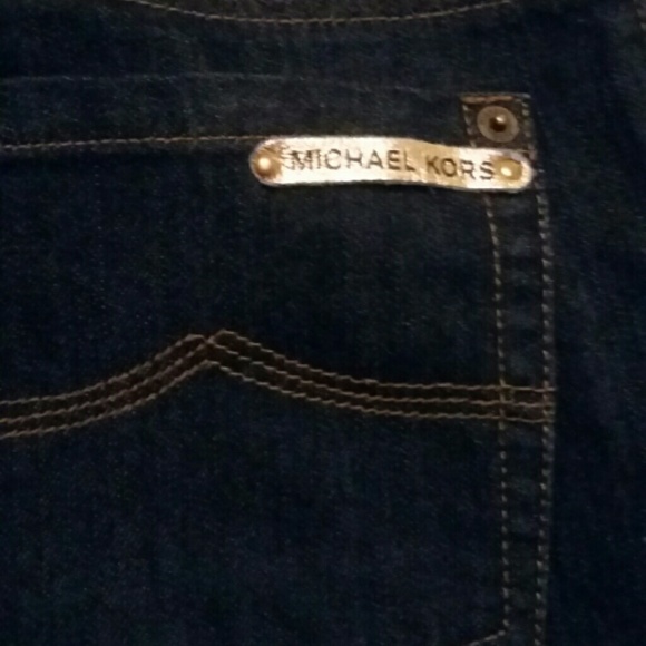 Final!Michael kors jeans! NWOT