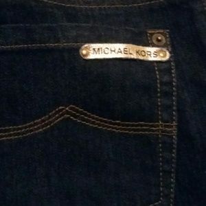 Final!Michael kors jeans! NWOT