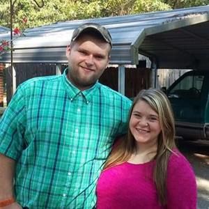 Meet your Posher, Chelceandderek