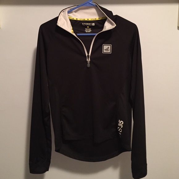 Sperry Top-Sider 1/4 Zip
