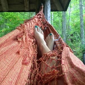 Meet your Posher, Mindy