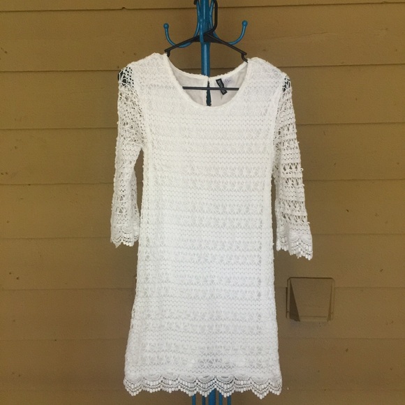 Detailed Sundress