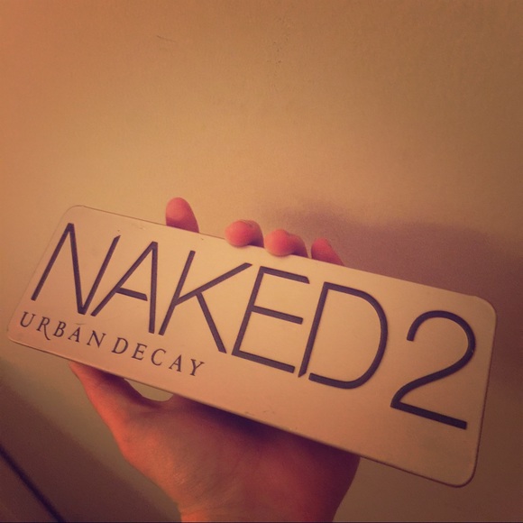 Eye Shadow Palette gently used