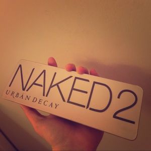 Eye Shadow Palette gently used