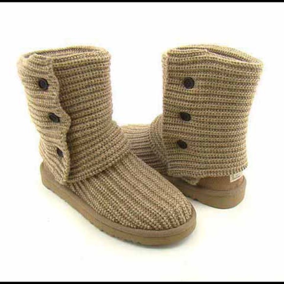 UGG boots