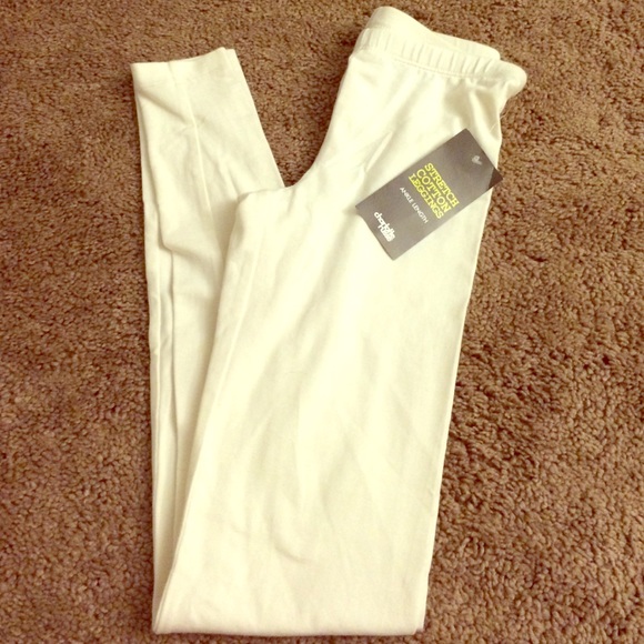 Brand new leggings