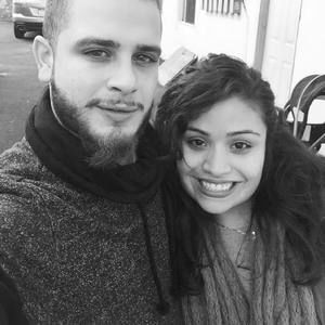 Meet your Posher, Lillian