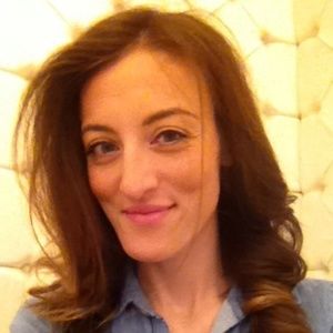 Meet your Posher, Heather