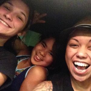 Meet your Posher, Yvette