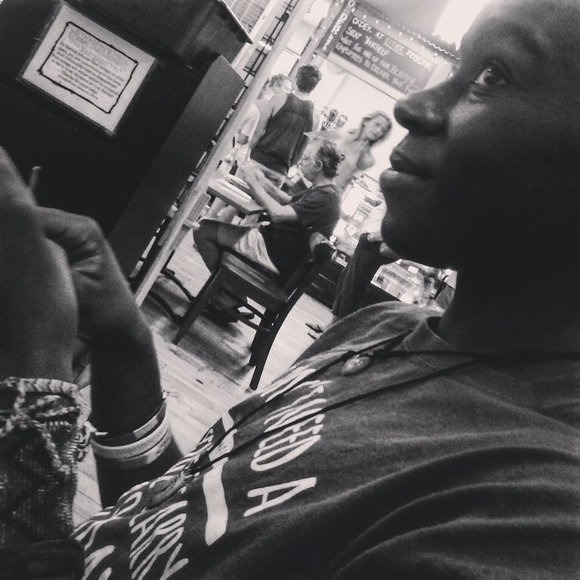 Meet your Posher, Malik