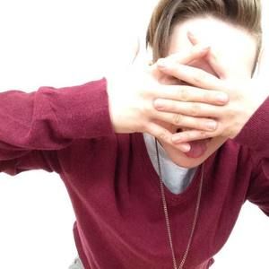 Meet your Posher, Kris