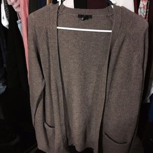 H&M Boyfriend Cardigan