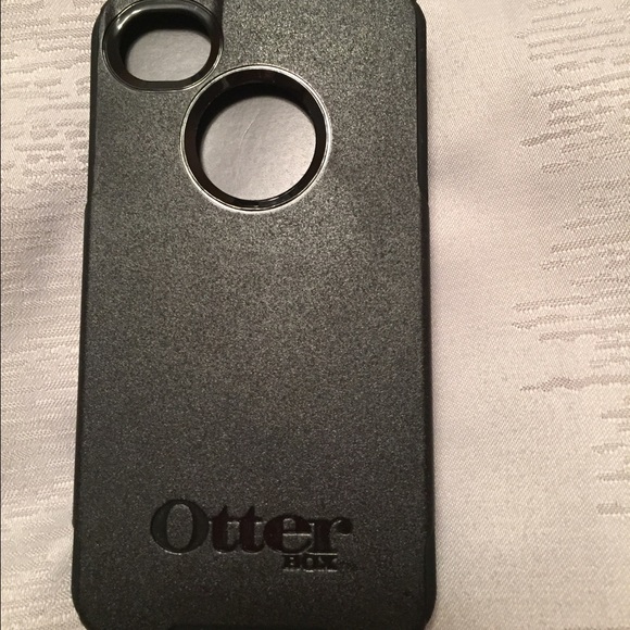 iPhone 4, 4s, 5 and 5s case.