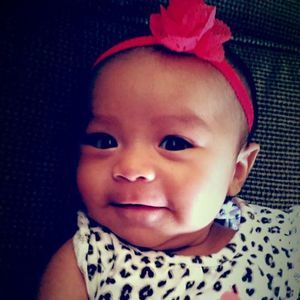 Meet your Posher, Brisa