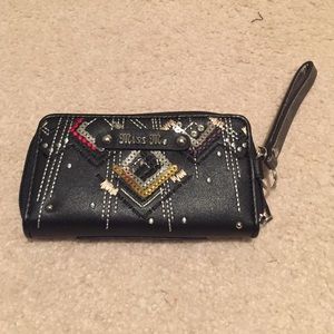 Miss Me Wallet!!