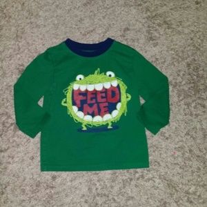 Circo boys 3t long sleeve top