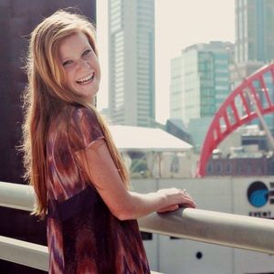 Meet your Posher, Alisha