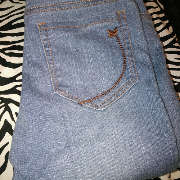 *NWOT jeans!!!