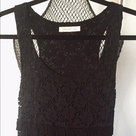 Lacey, bodycon LBD