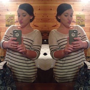 Meet your Posher, Taylor