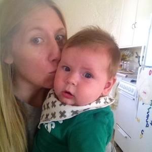 Meet your Posher, Kayla