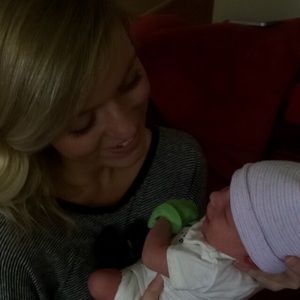 Meet your Posher, Maya