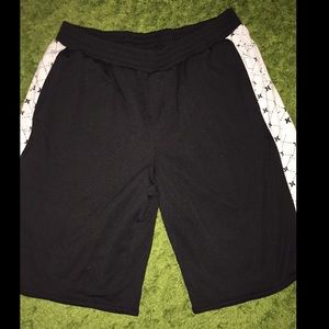 Men's basketball shorts