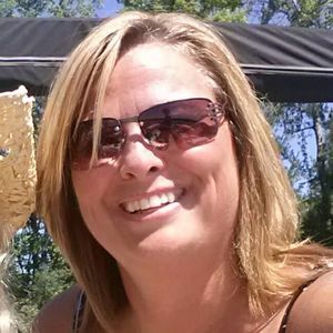 Meet your Posher, Christine