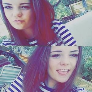 Meet your Posher, Breanne